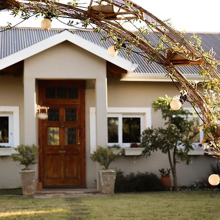 Tranquility Farmstays Winterton Extérieur photo