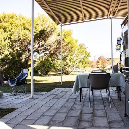 Tranquility Farmstays Winterton Extérieur photo