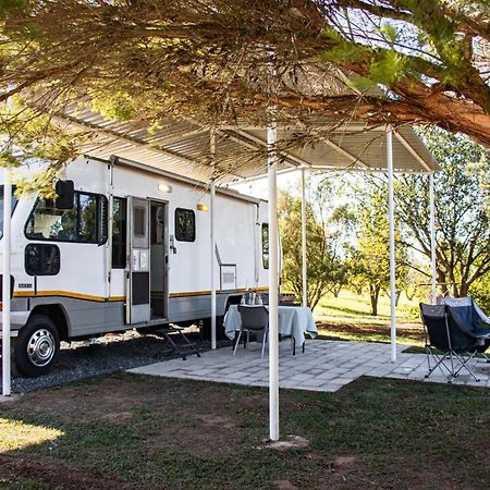 Tranquility Farmstays Winterton Extérieur photo