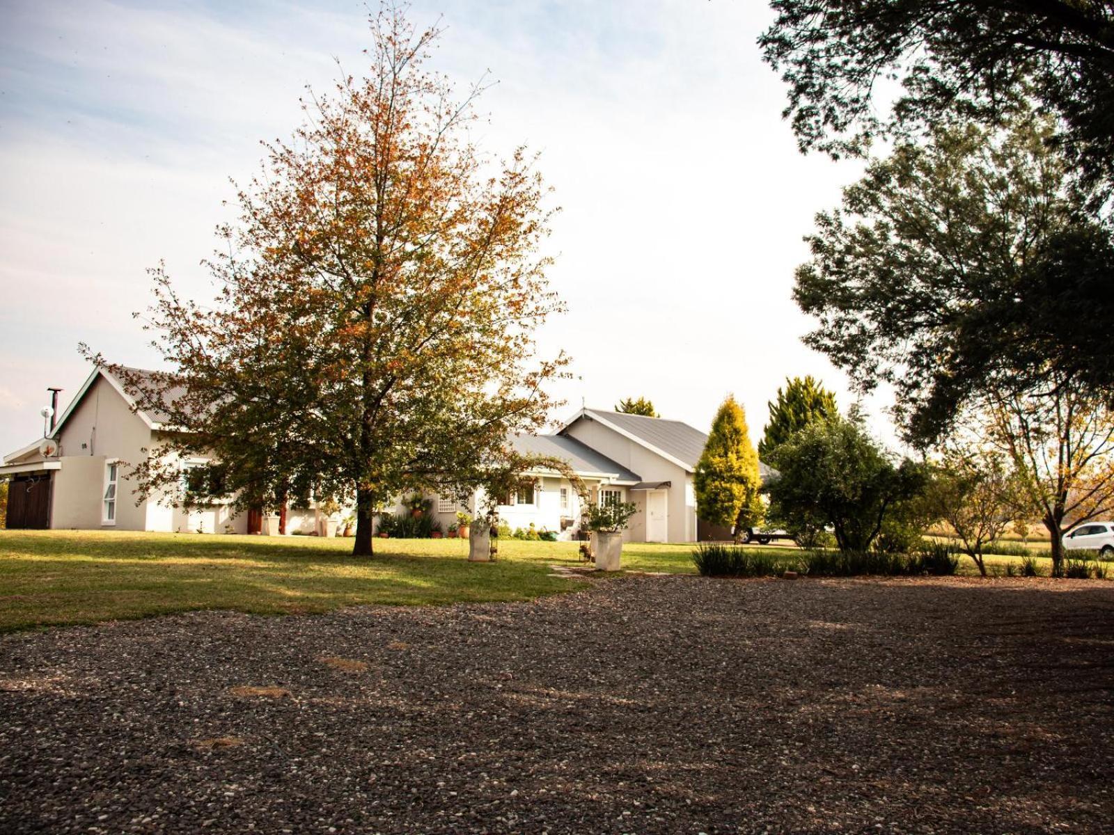 Tranquility Farmstays Winterton Extérieur photo
