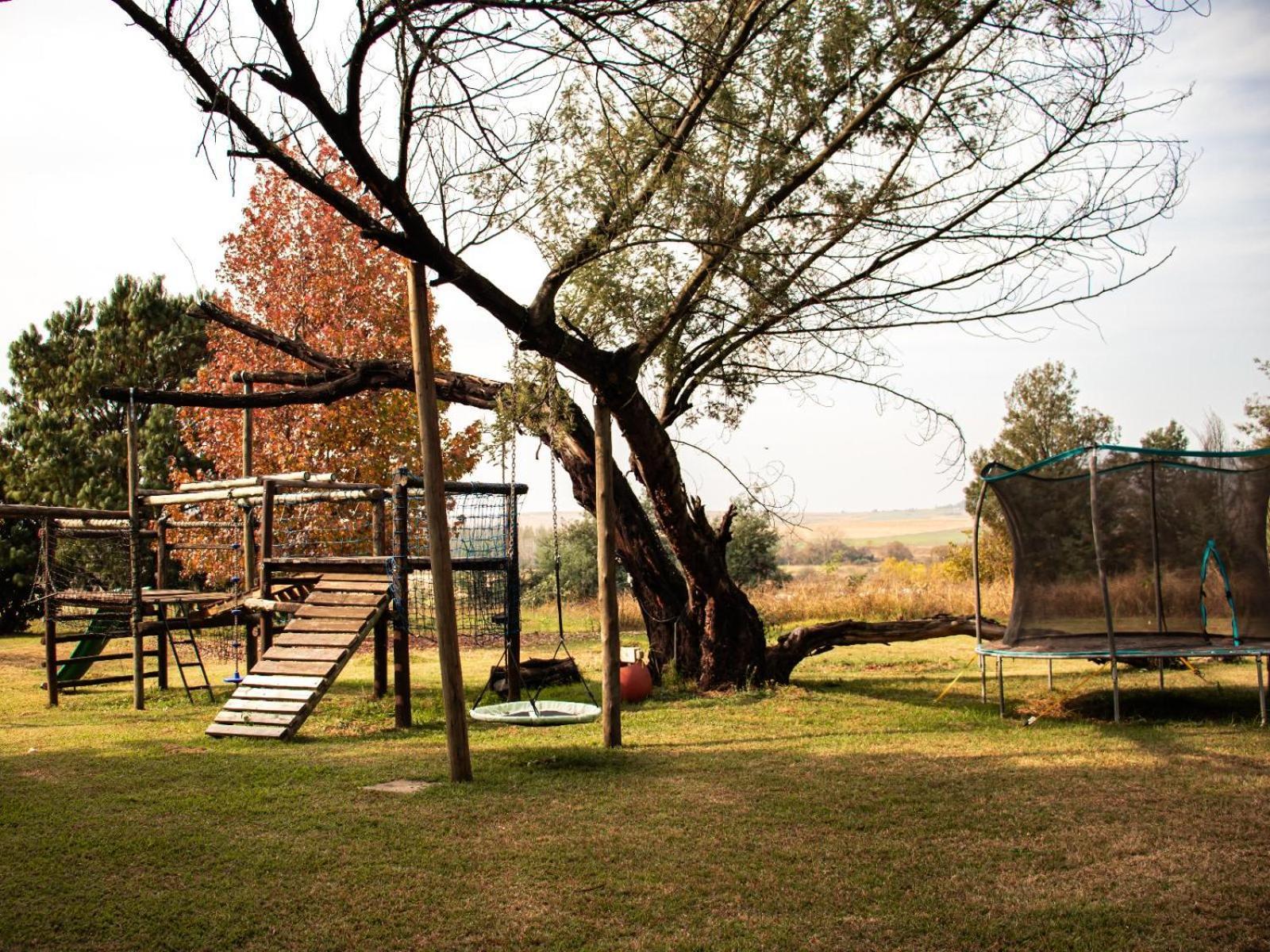 Tranquility Farmstays Winterton Extérieur photo