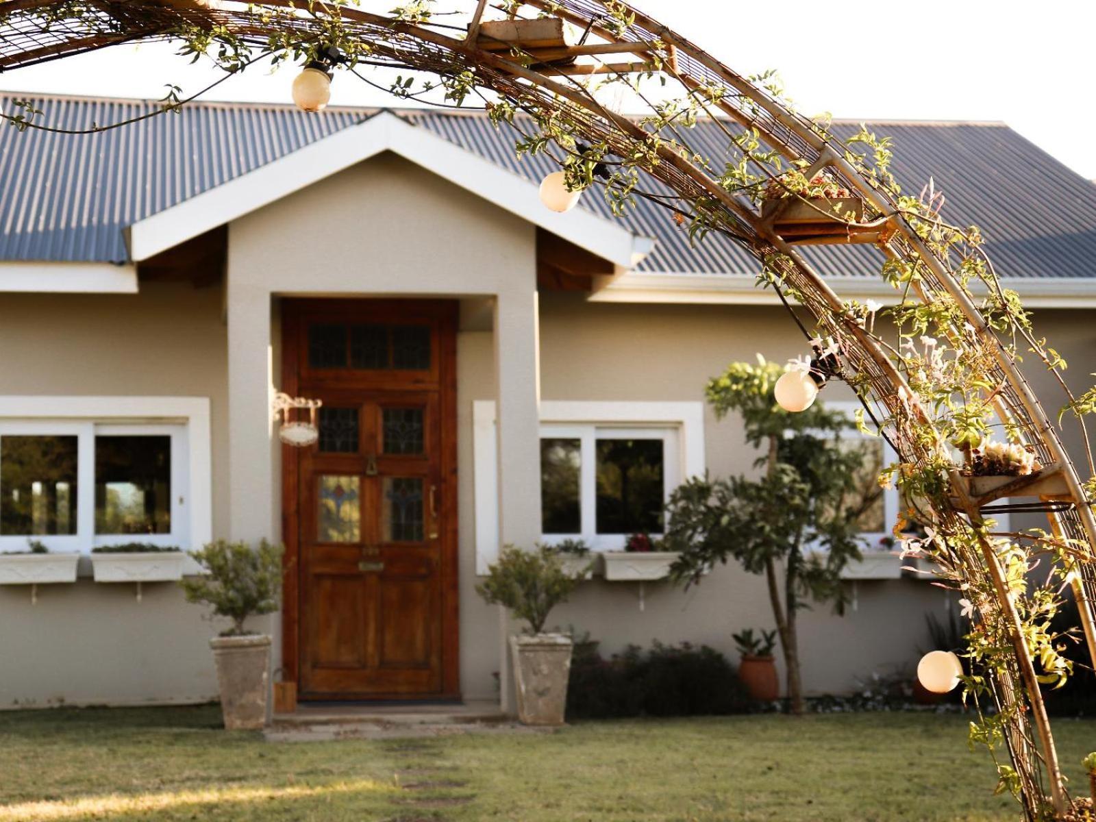 Tranquility Farmstays Winterton Extérieur photo