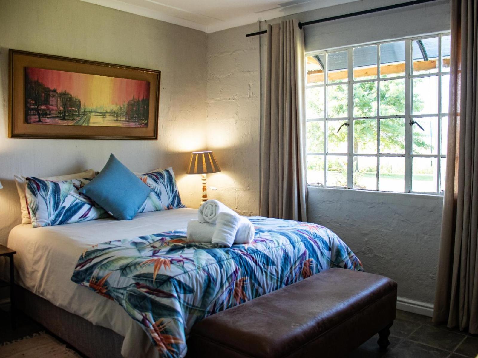Tranquility Farmstays Winterton Chambre photo