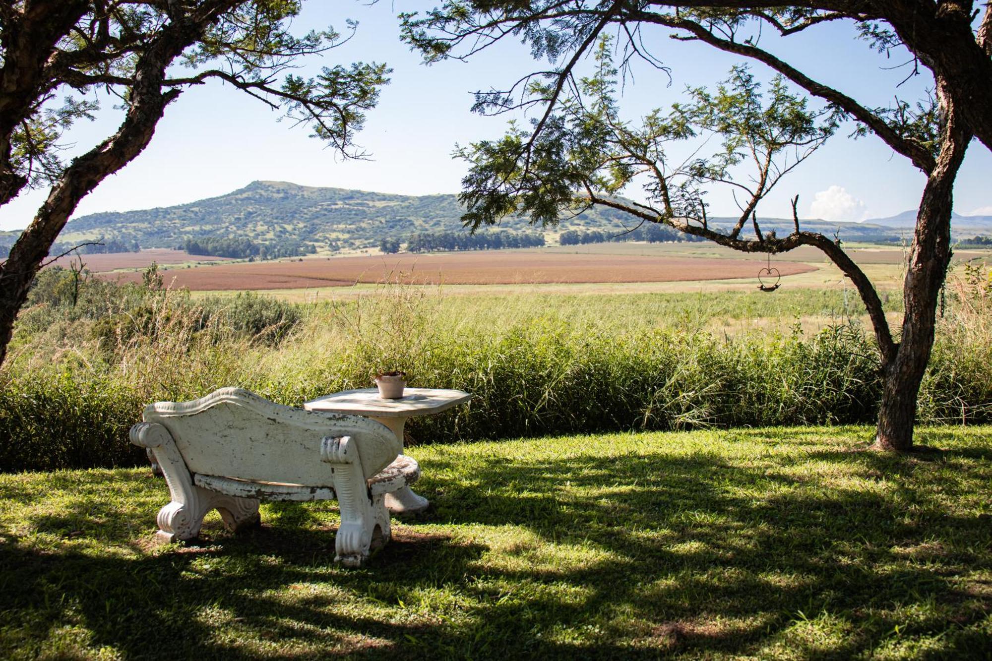 Tranquility Farmstays Winterton Extérieur photo