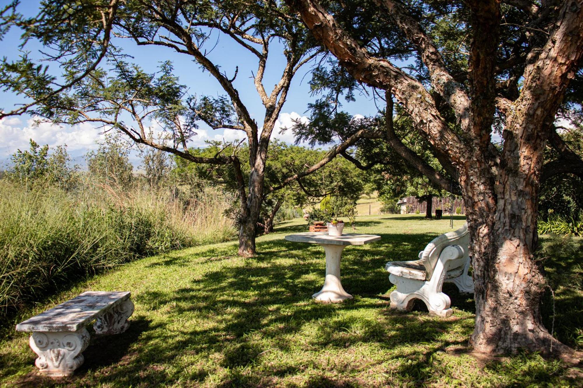 Tranquility Farmstays Winterton Extérieur photo