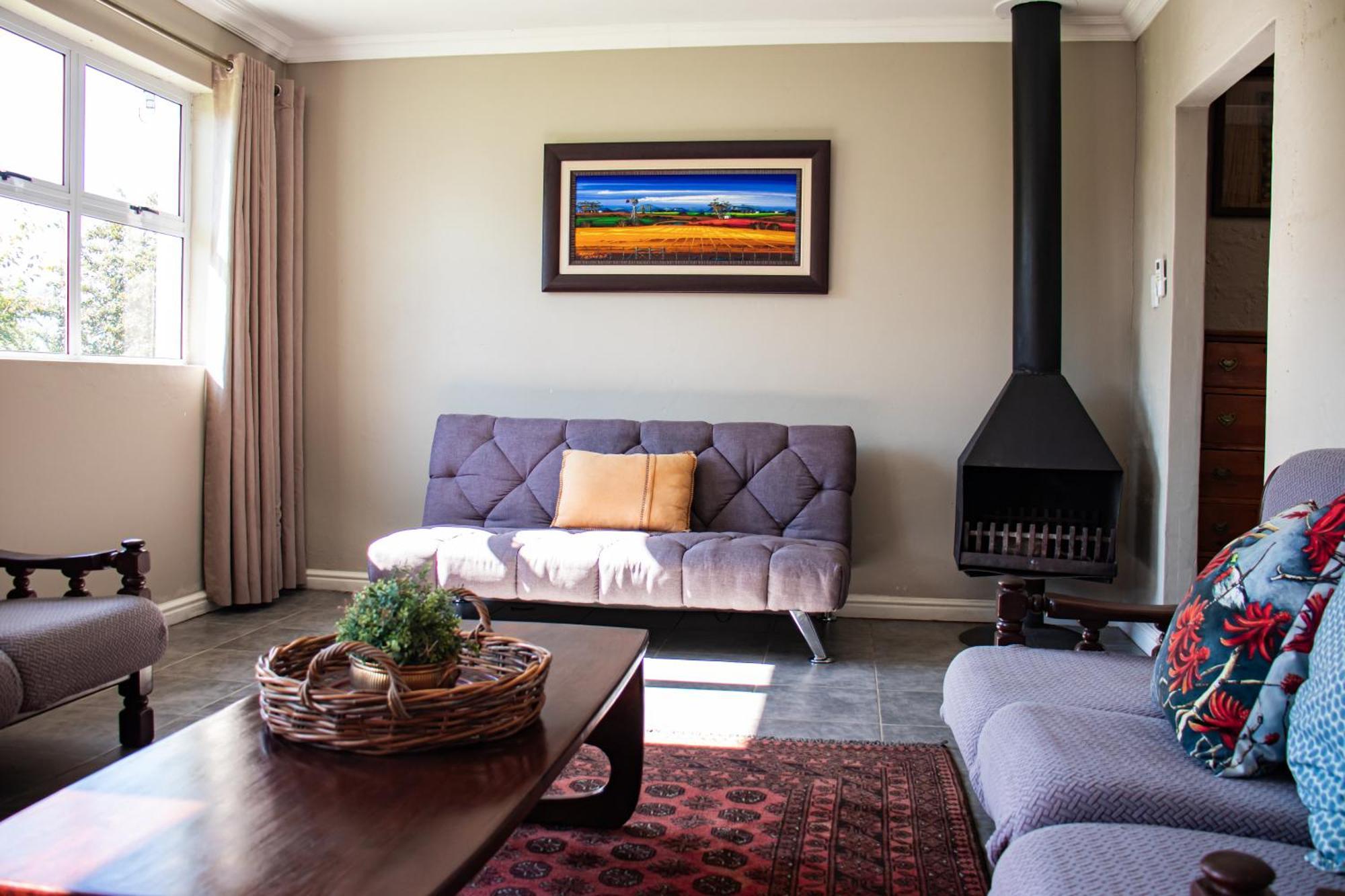 Tranquility Farmstays Winterton Extérieur photo