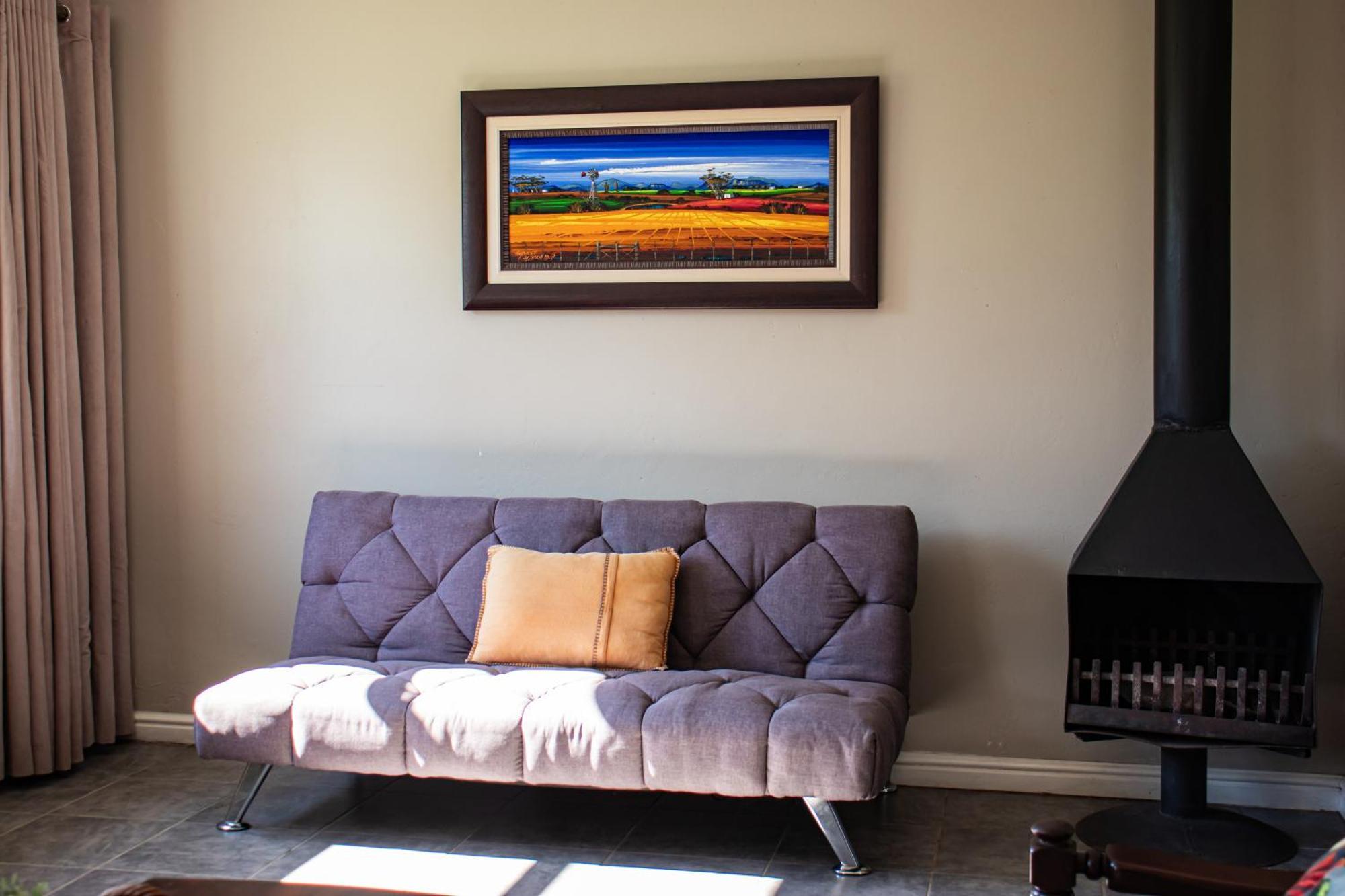 Tranquility Farmstays Winterton Extérieur photo