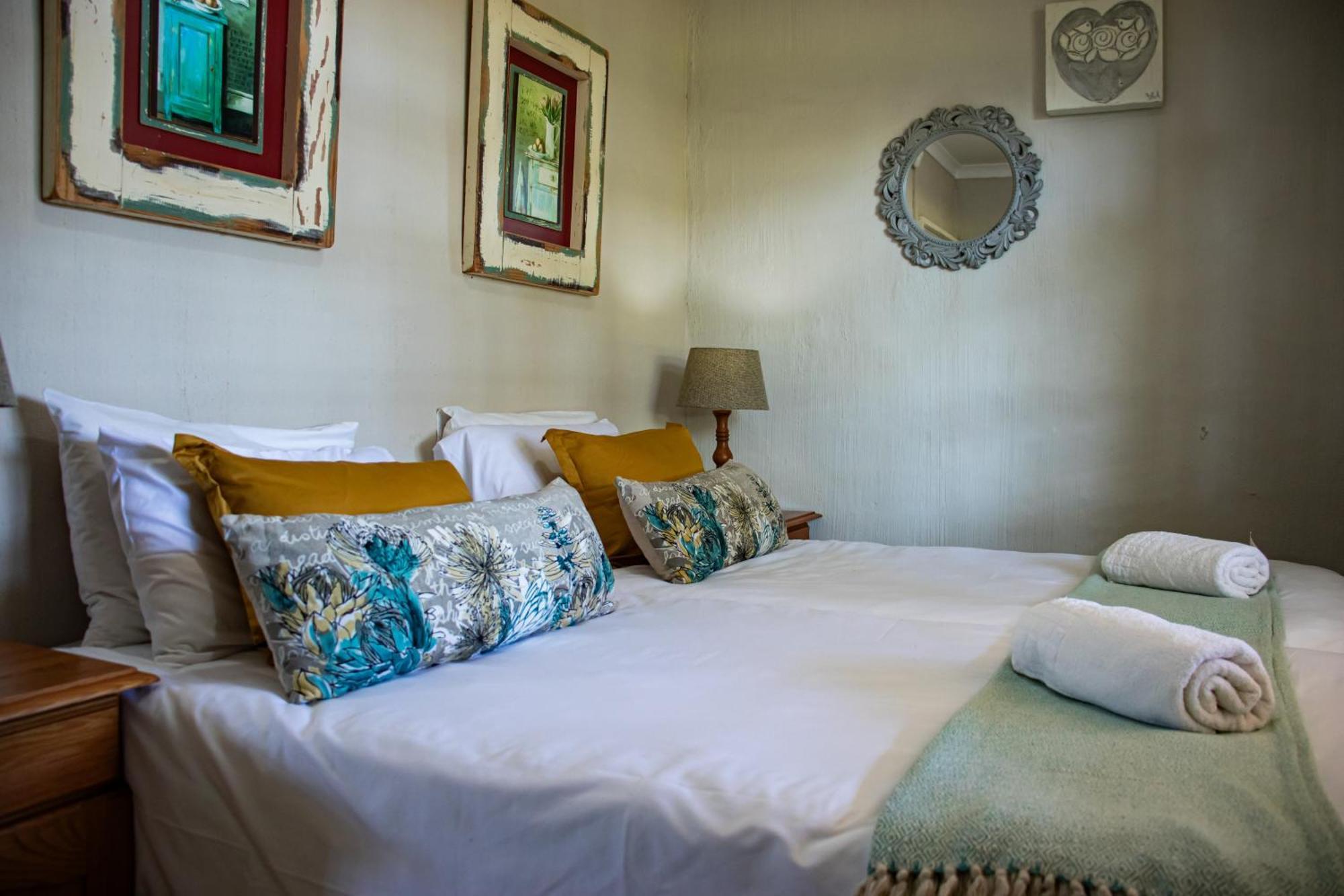 Tranquility Farmstays Winterton Extérieur photo