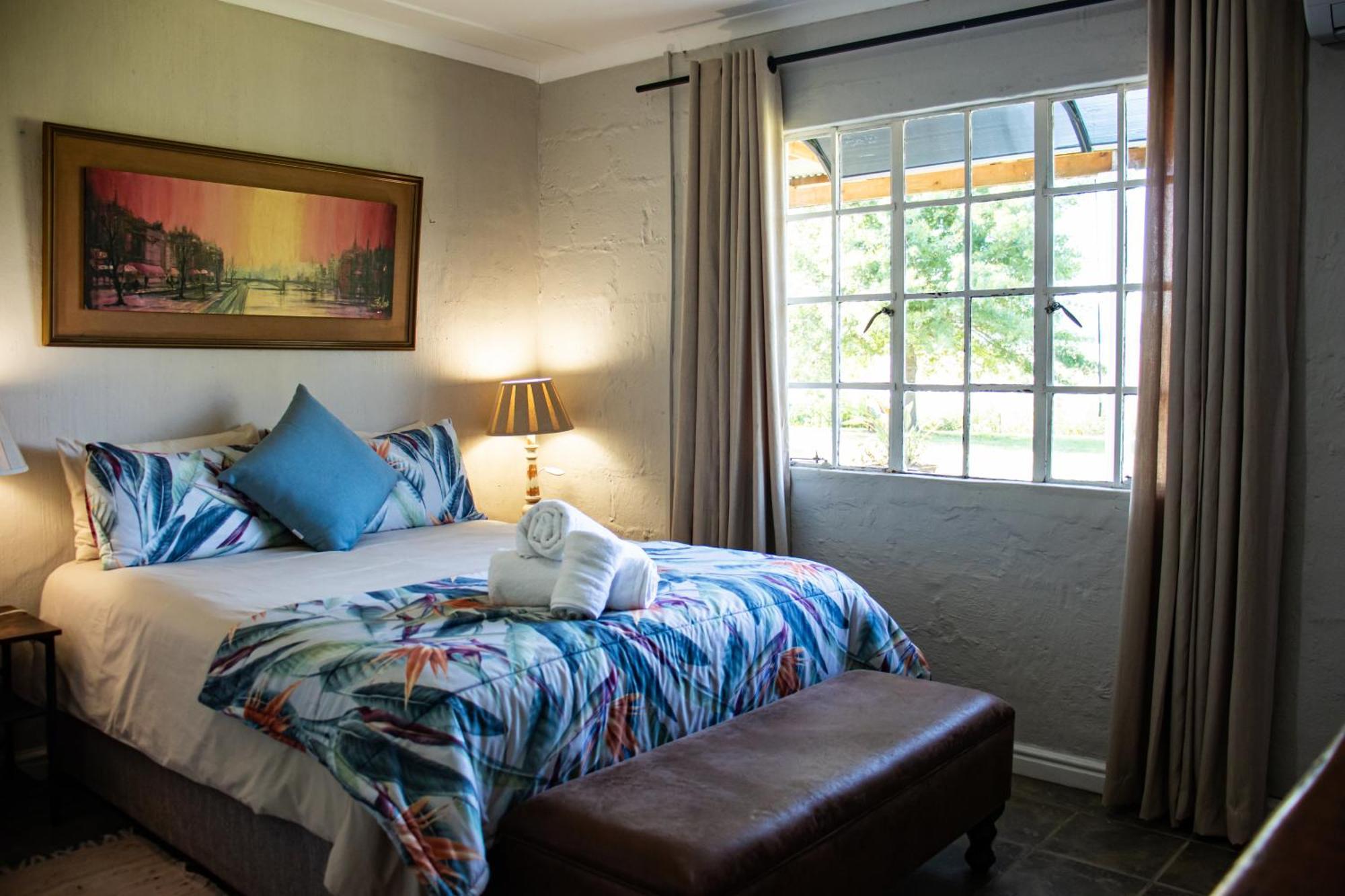 Tranquility Farmstays Winterton Extérieur photo