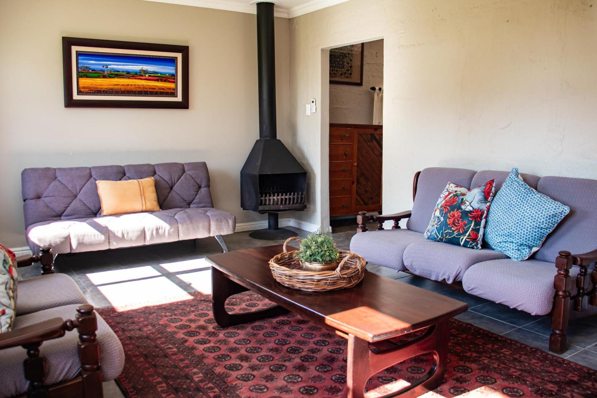 Tranquility Farmstays Winterton Extérieur photo