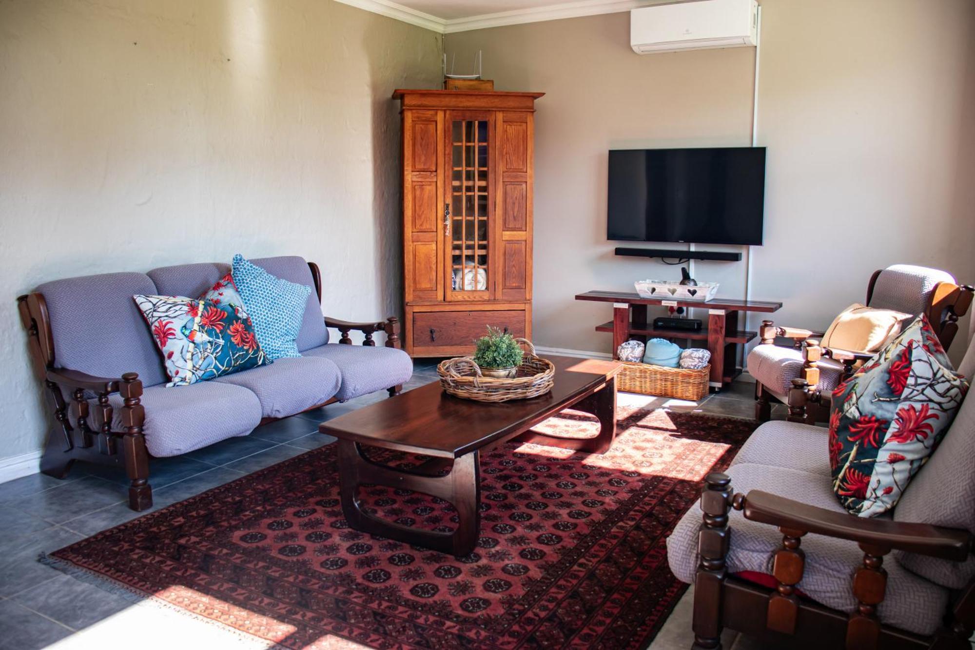 Tranquility Farmstays Winterton Extérieur photo