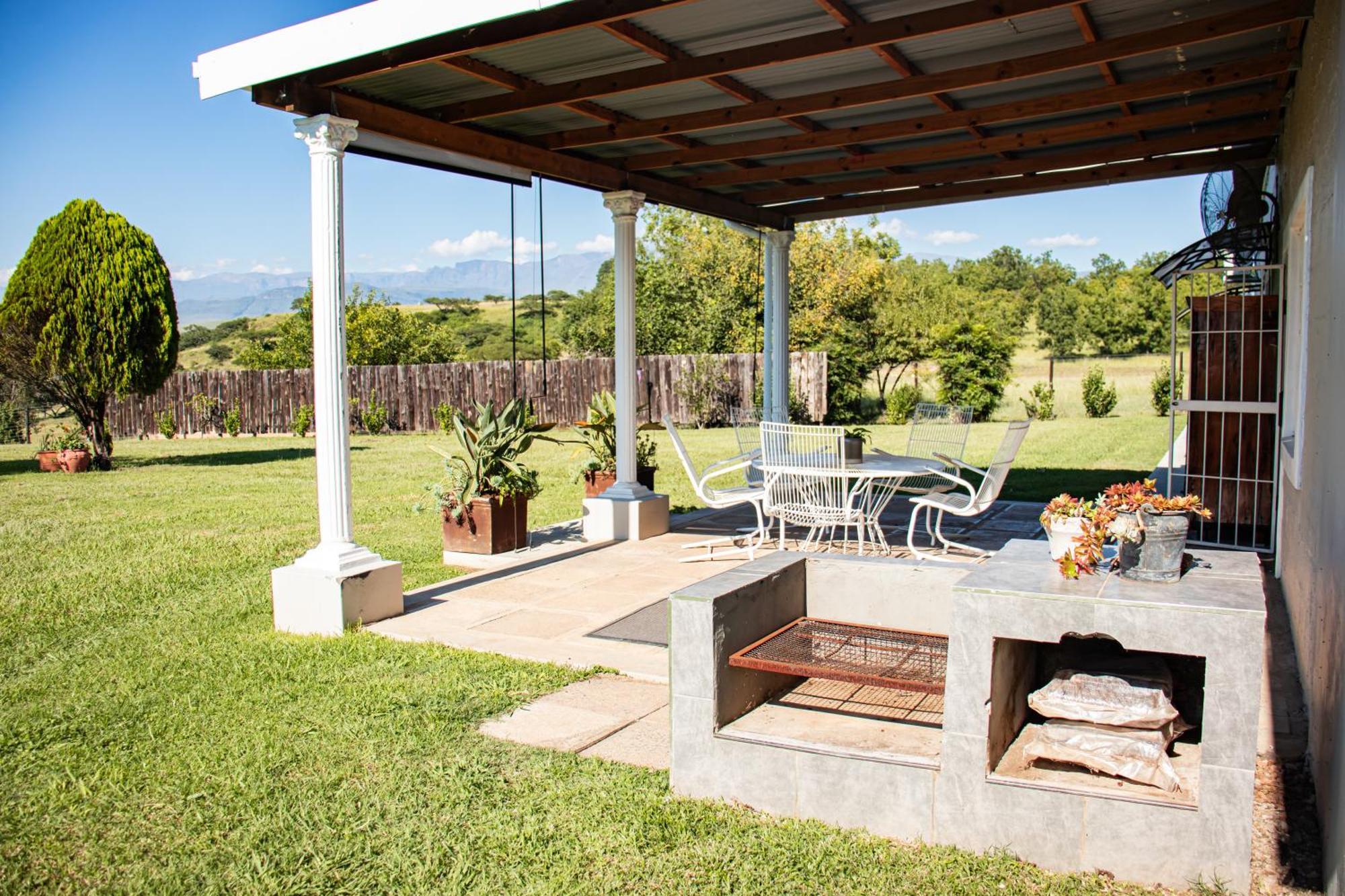 Tranquility Farmstays Winterton Extérieur photo