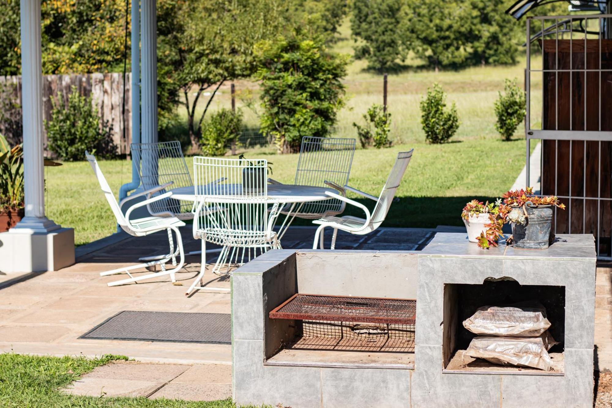 Tranquility Farmstays Winterton Extérieur photo