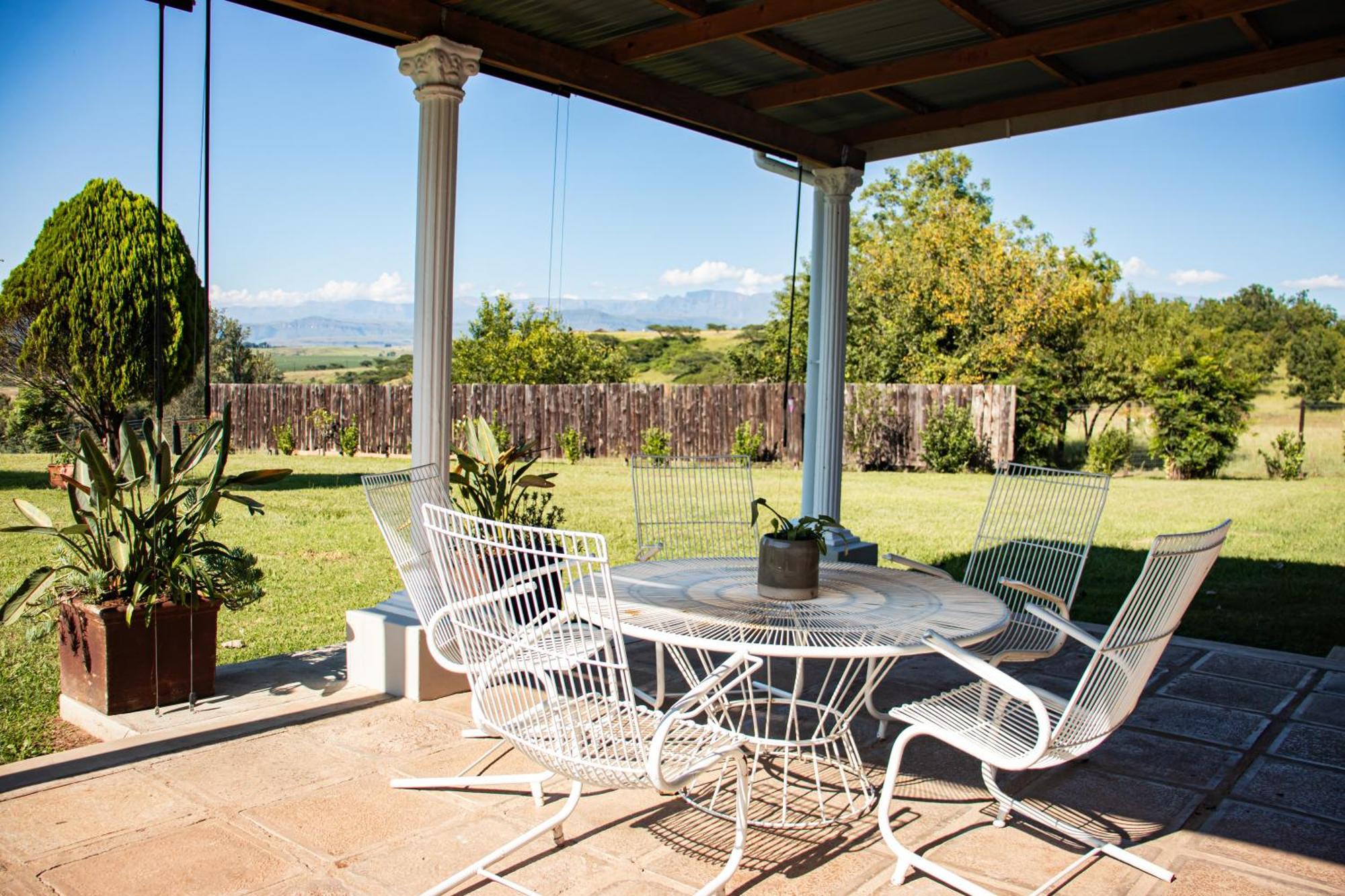 Tranquility Farmstays Winterton Extérieur photo