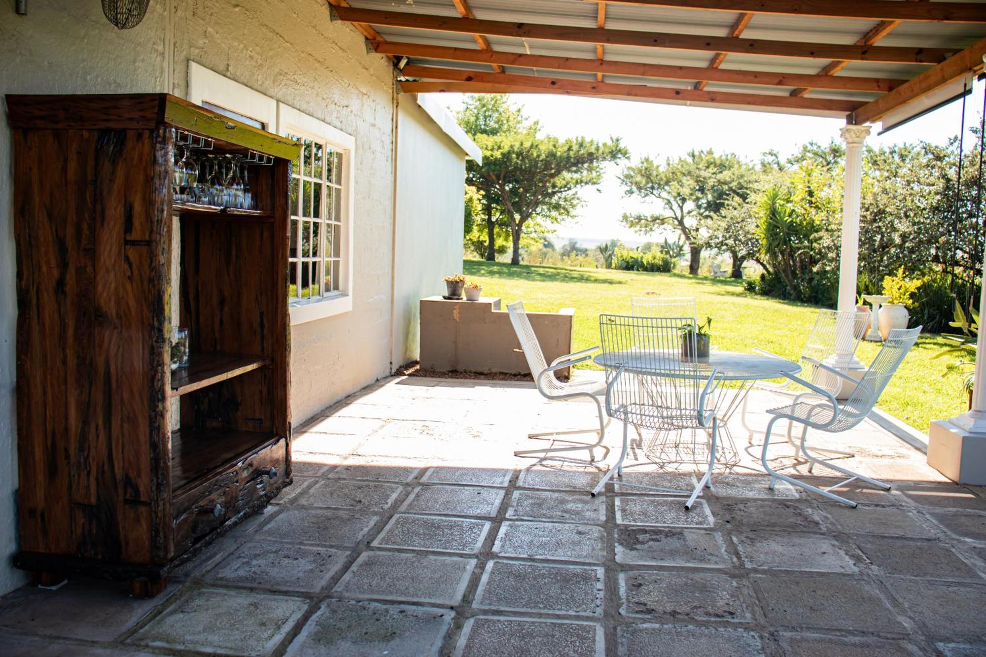 Tranquility Farmstays Winterton Extérieur photo