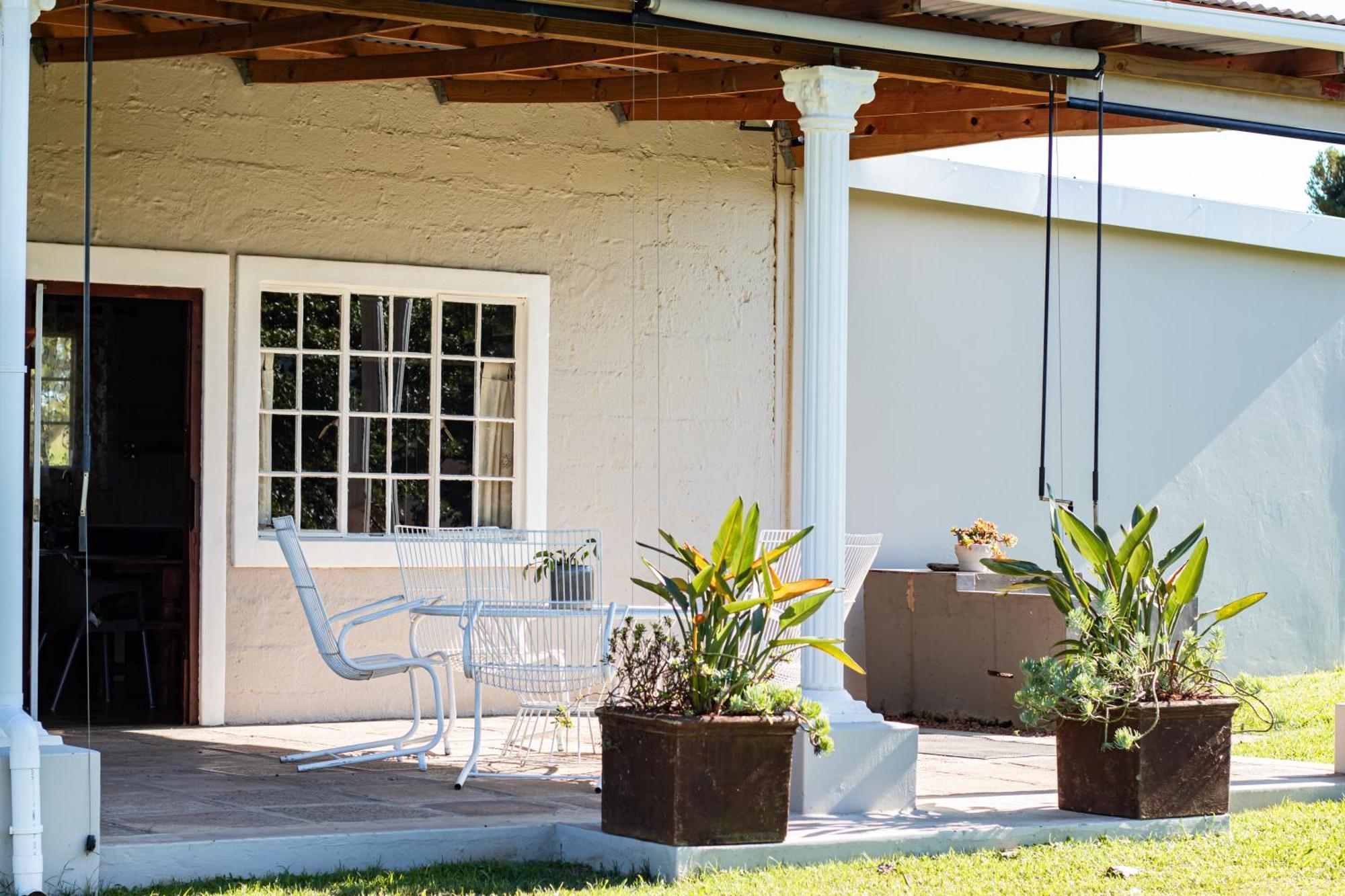 Tranquility Farmstays Winterton Extérieur photo