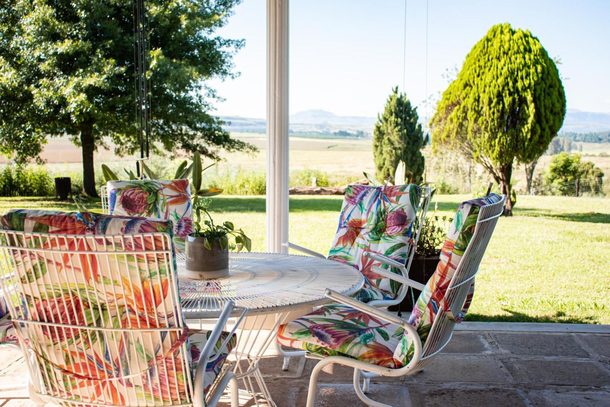 Tranquility Farmstays Winterton Extérieur photo