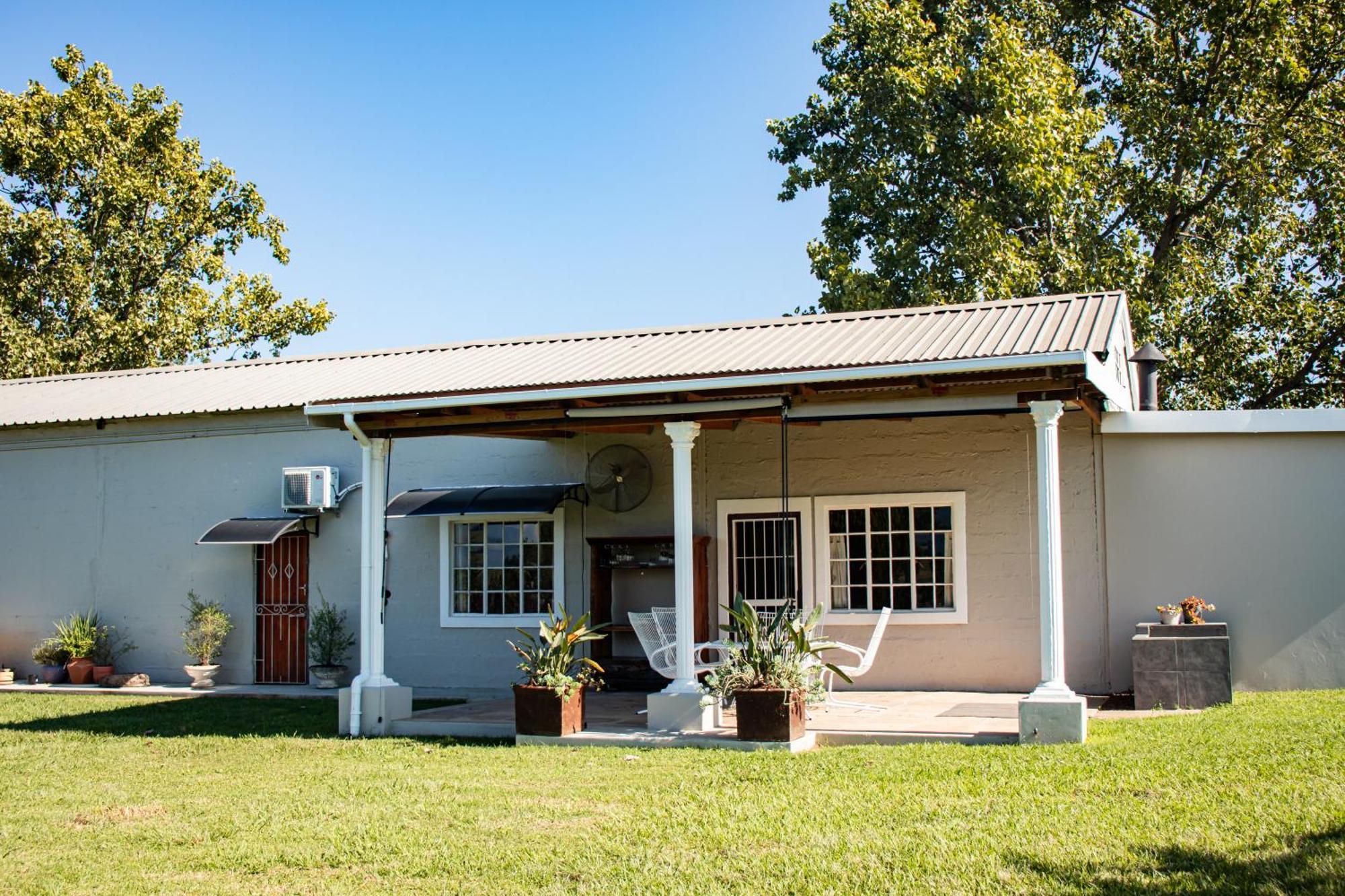 Tranquility Farmstays Winterton Extérieur photo