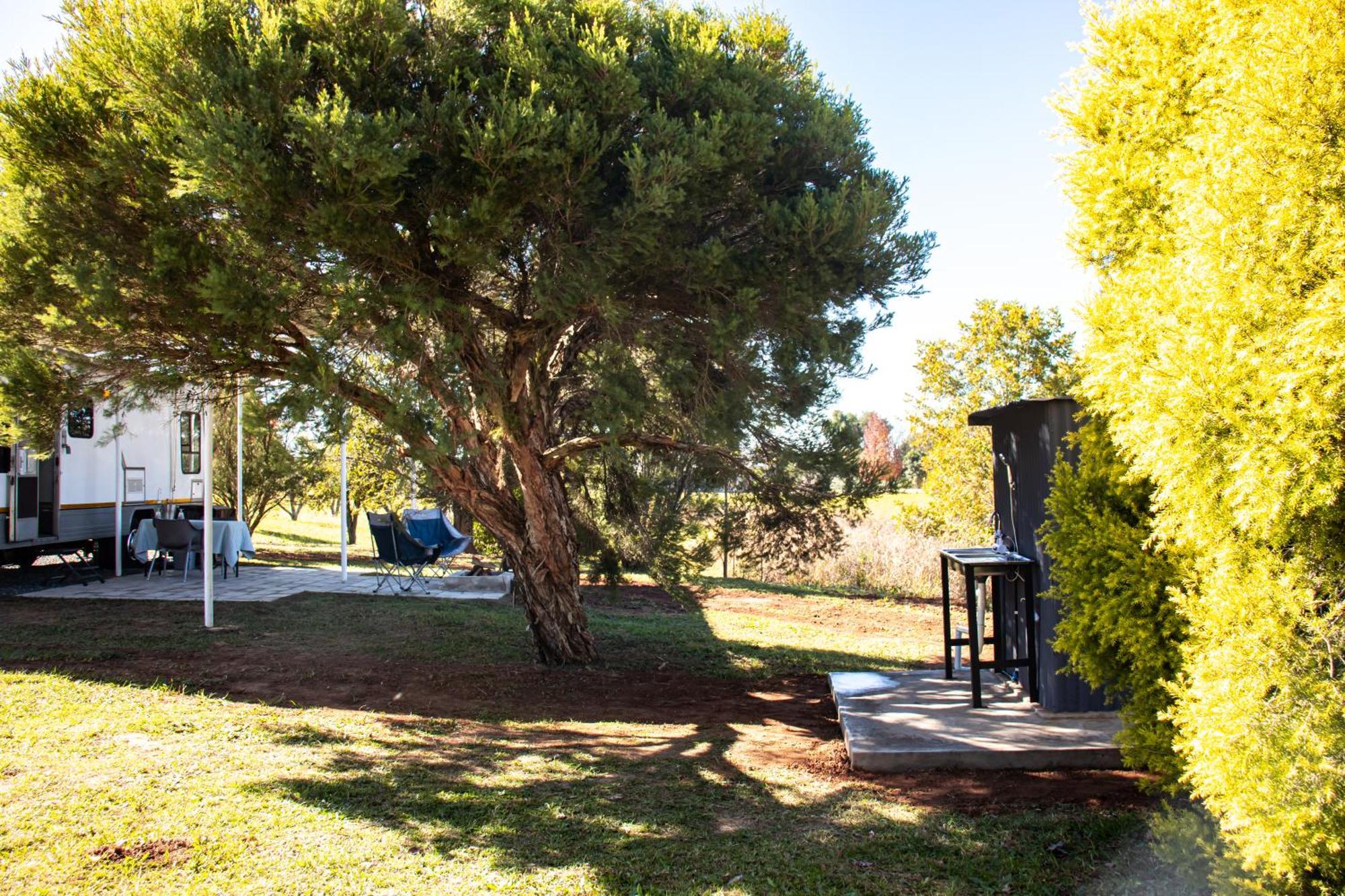 Tranquility Farmstays Winterton Extérieur photo