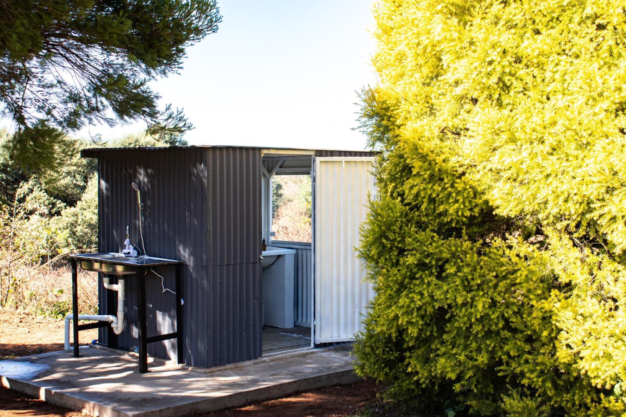 Tranquility Farmstays Winterton Extérieur photo
