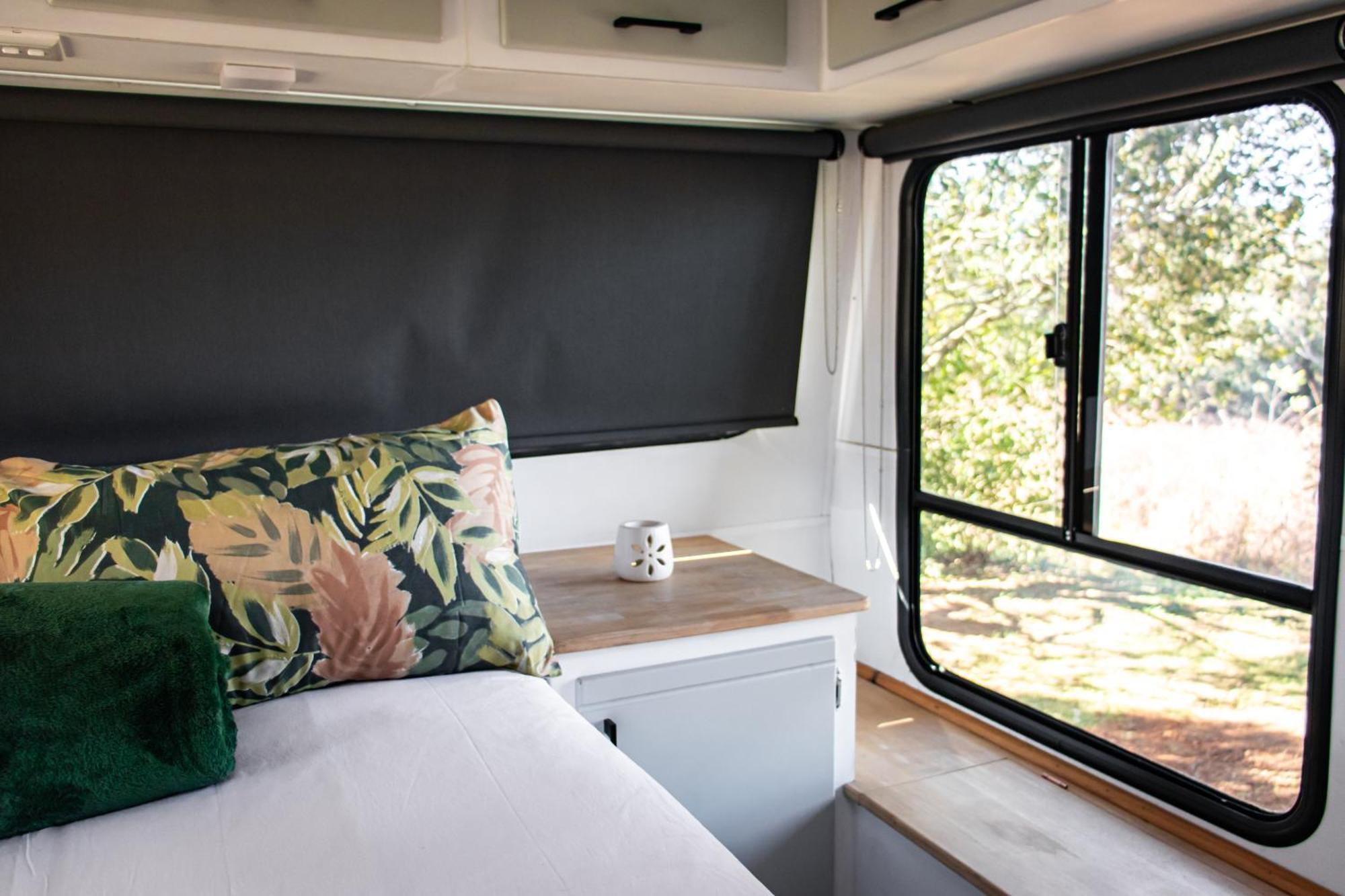 Tranquility Farmstays Winterton Extérieur photo