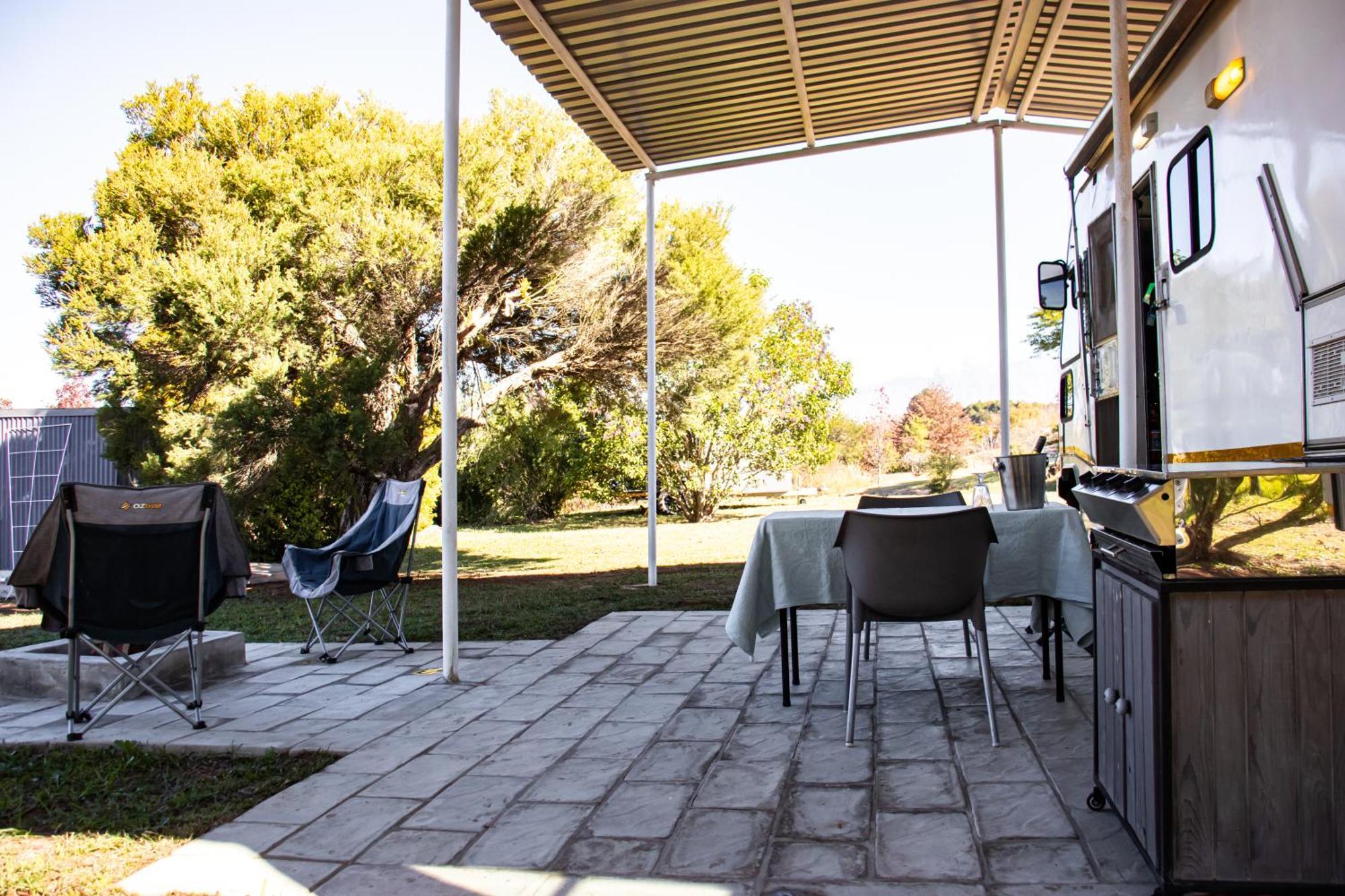Tranquility Farmstays Winterton Extérieur photo