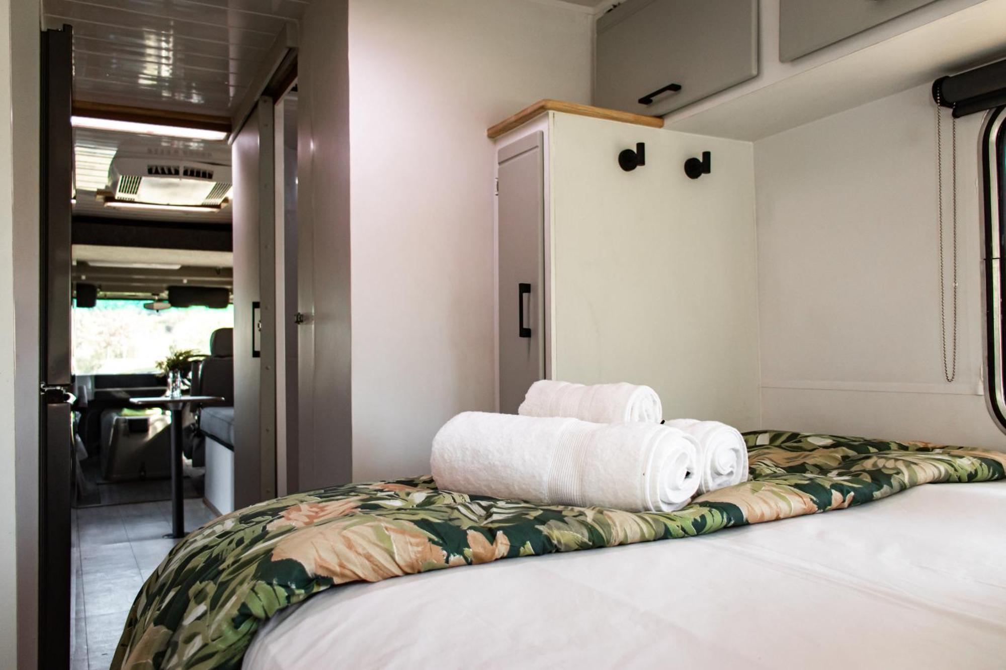 Tranquility Farmstays Winterton Extérieur photo