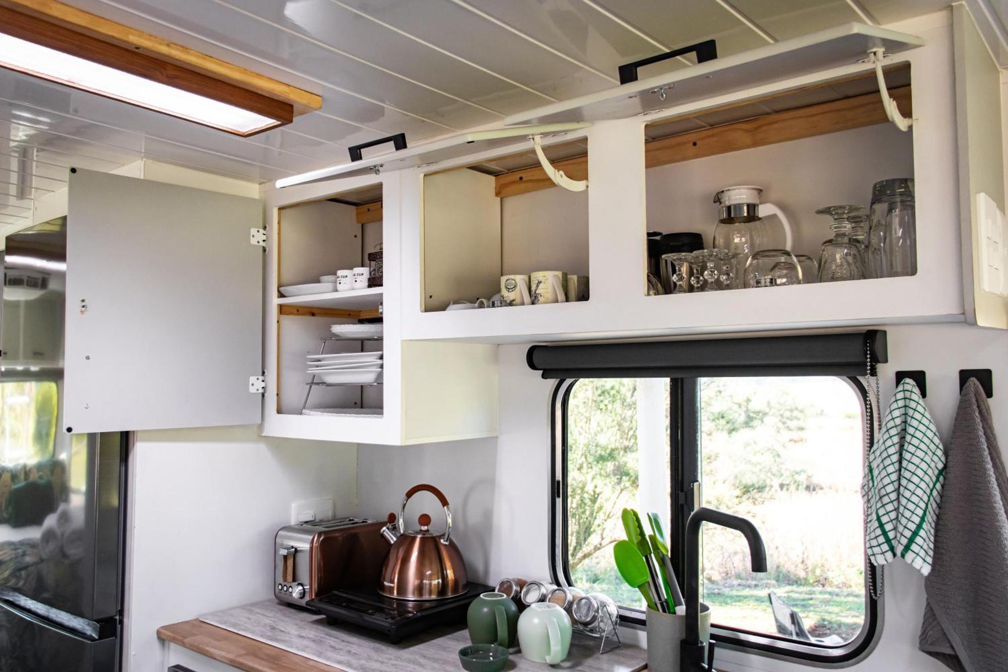 Tranquility Farmstays Winterton Extérieur photo