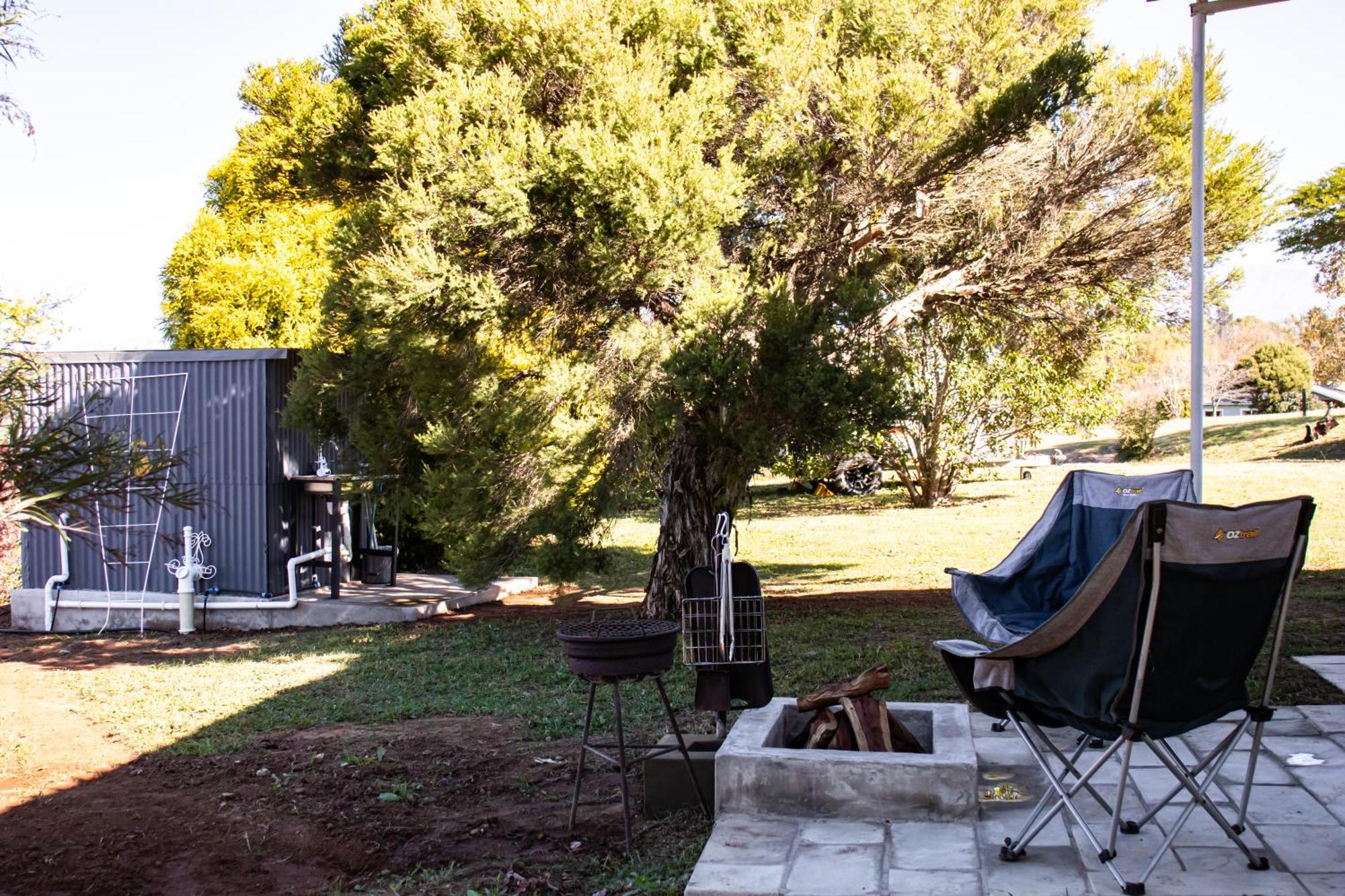 Tranquility Farmstays Winterton Extérieur photo