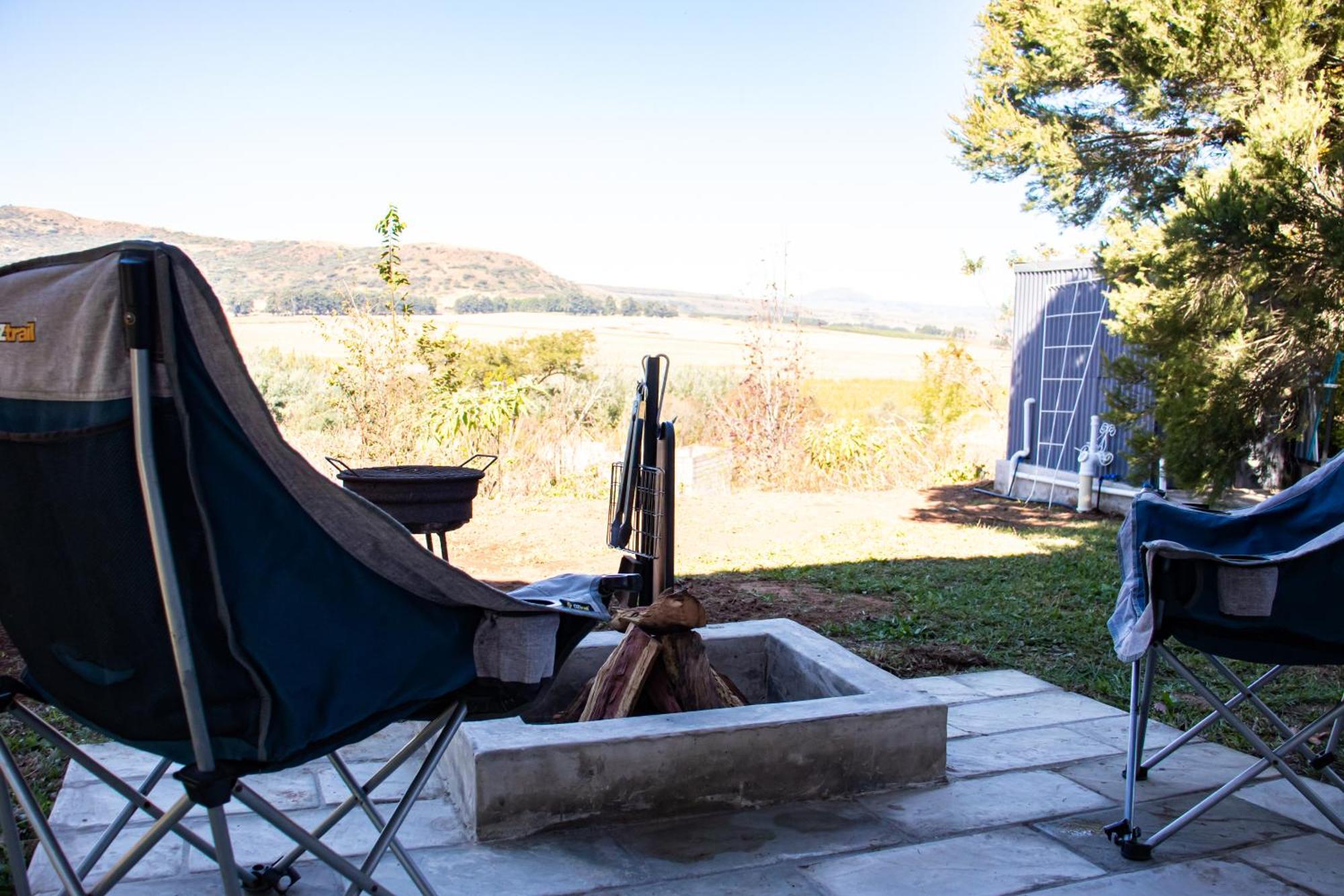 Tranquility Farmstays Winterton Extérieur photo