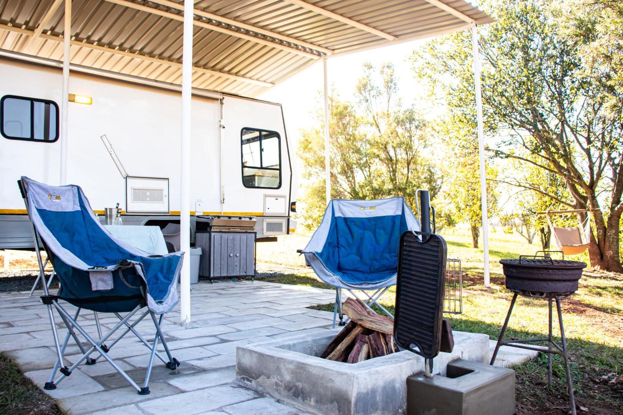 Tranquility Farmstays Winterton Extérieur photo