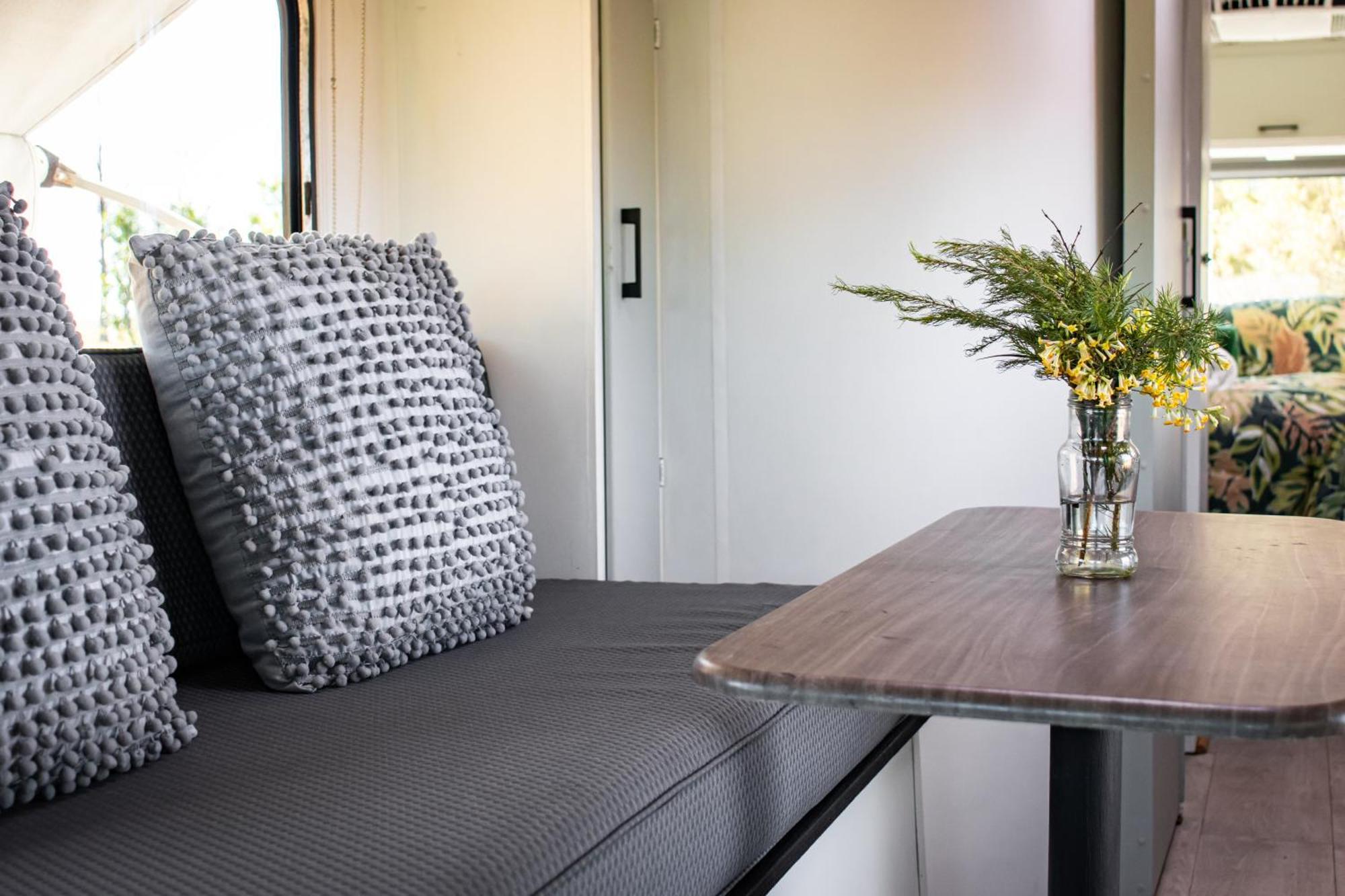 Tranquility Farmstays Winterton Extérieur photo