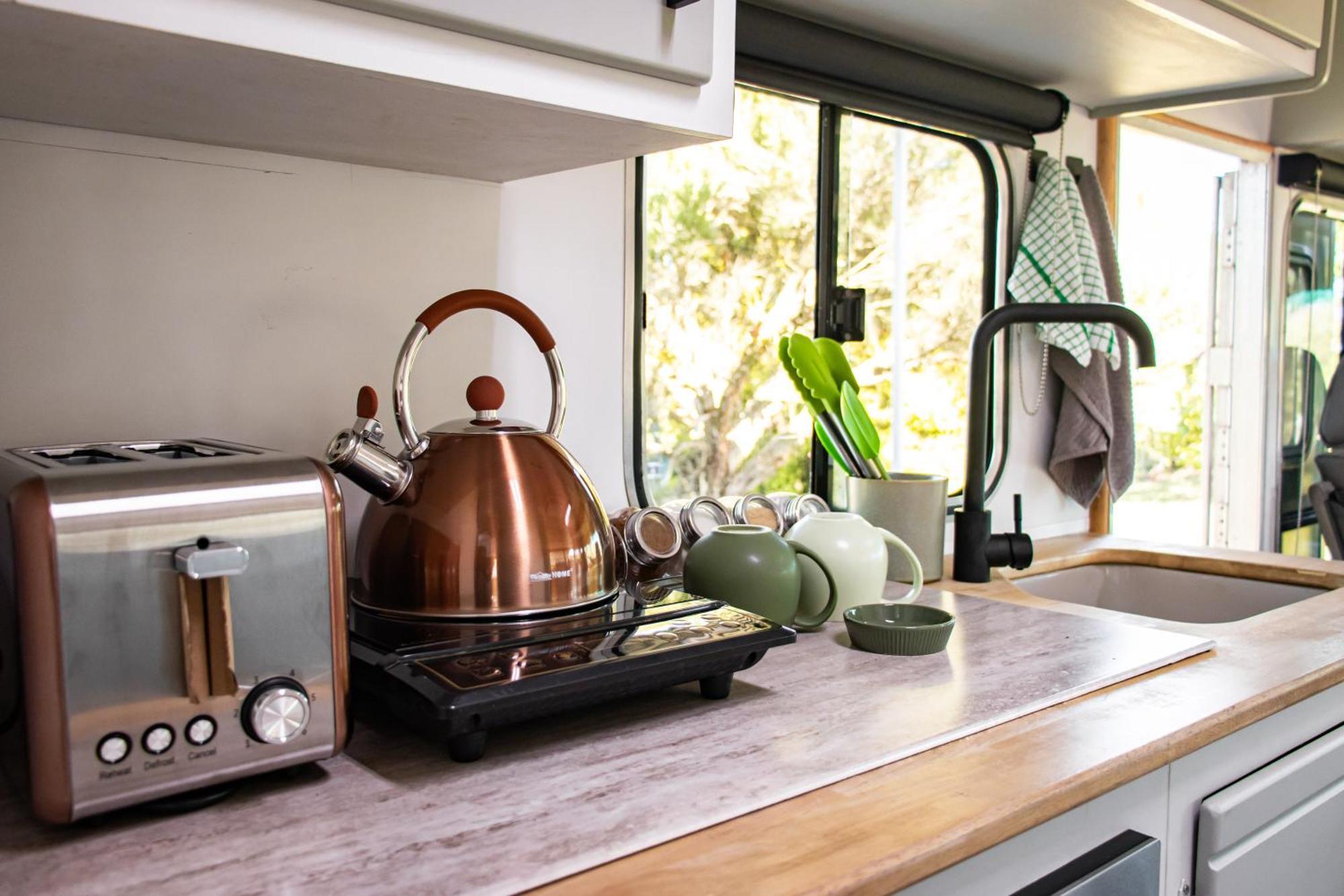 Tranquility Farmstays Winterton Extérieur photo